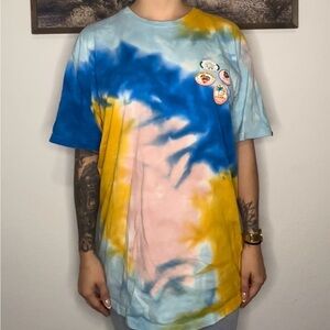 Vans Tie-Dye T-Shirt